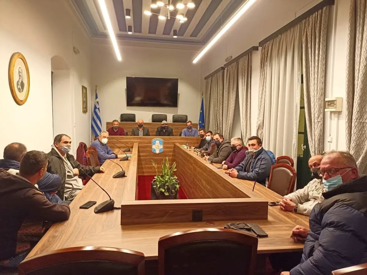 Λέρος: Συνεδρίαση της Επιτροπής Τουρισμού ενόψει της νέας Τουριστικής περιόδου