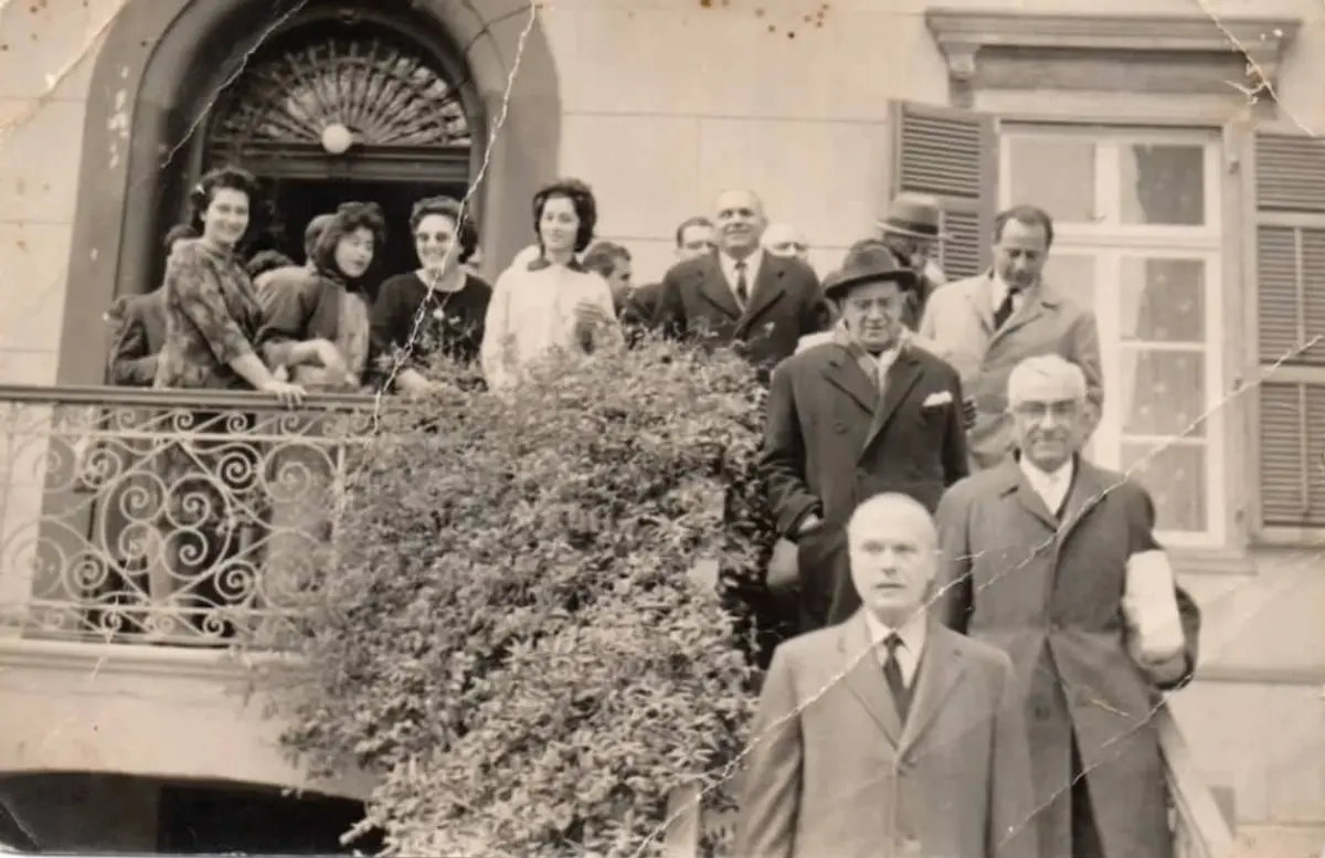 Ομόφωνα εγκρίθηκε από το Δημοτικό Συμβούλιο η μεταβολή χρήσης του εμβληματικού κτιρίου ”Οικεία Μαρίκας Βενιζέλου” στην Αγ. Μαρίνα Λέρου