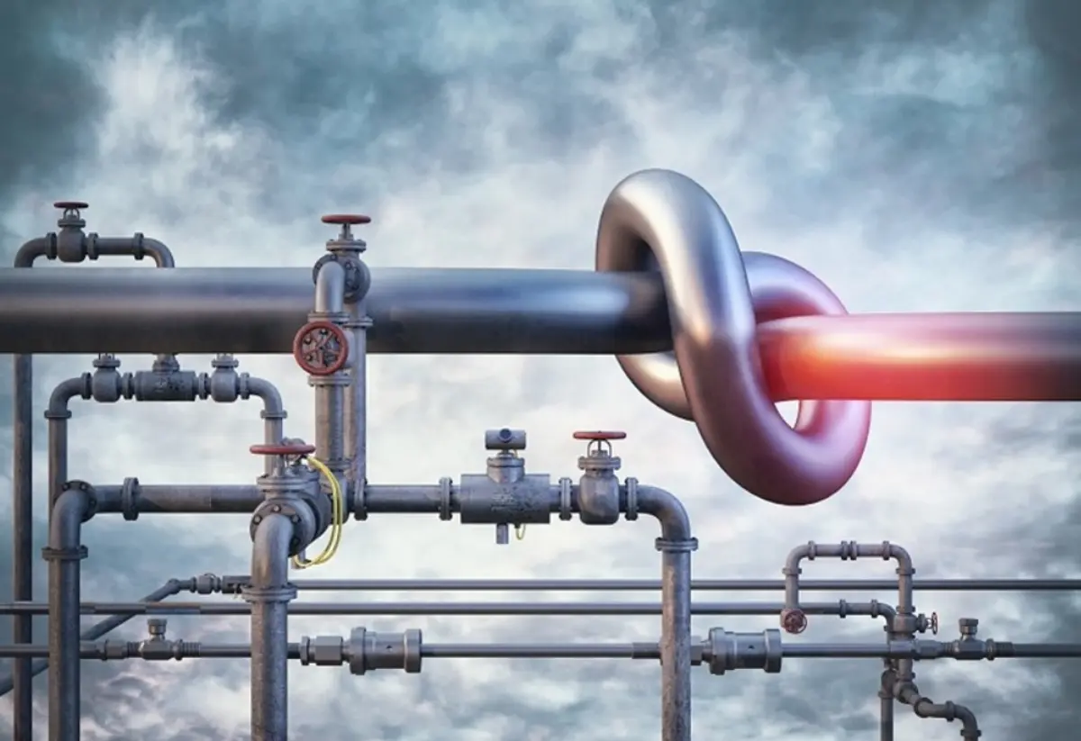 Η Ρωσική αρκούδα βρυχάται απέναντι στην Ευρώπη