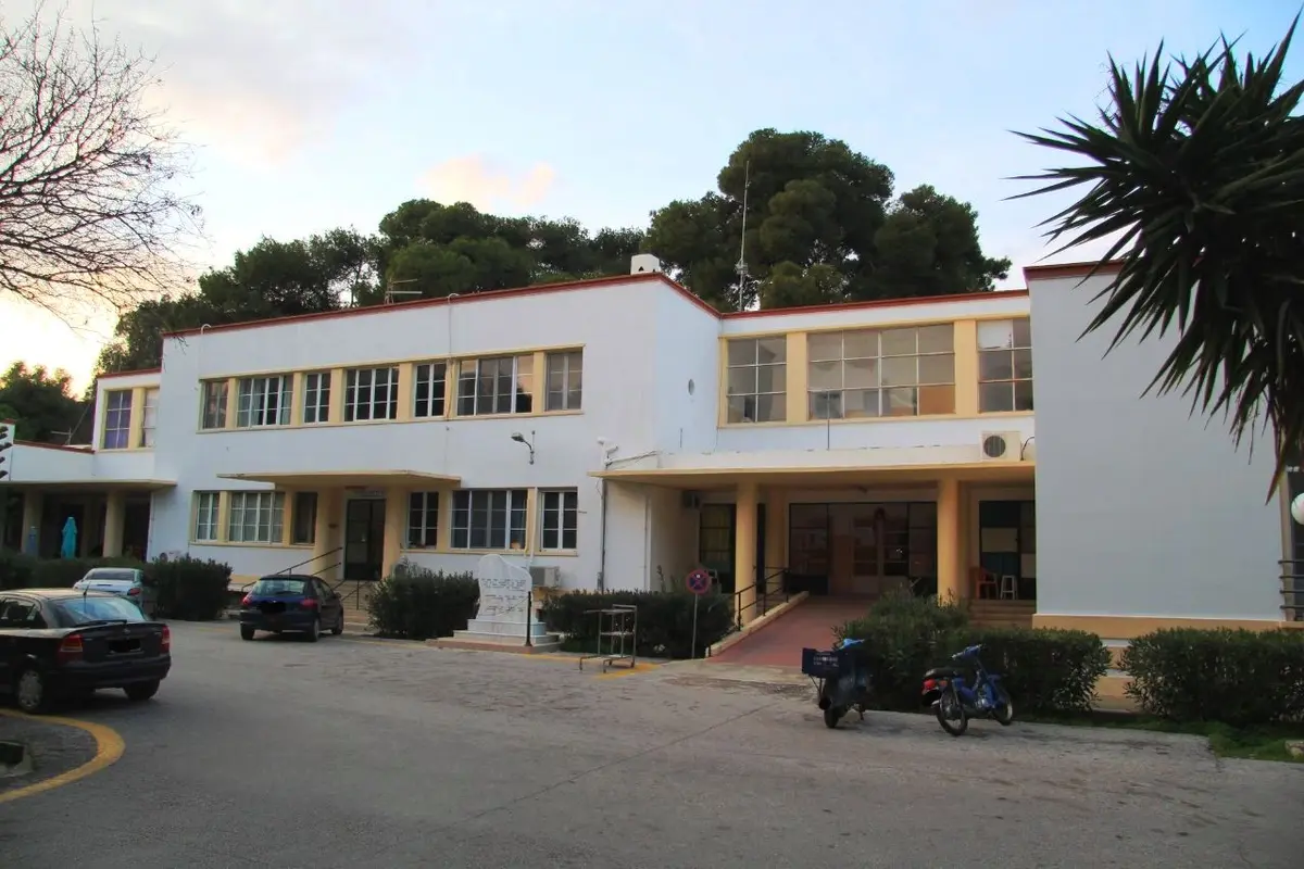 Λέρος: Καταγγελία της ένωσης Ιατρών ΚΘΛ για την μεθοδευμένη απαξίωση του καταστατικού της Ένωσης υπαλλήλων