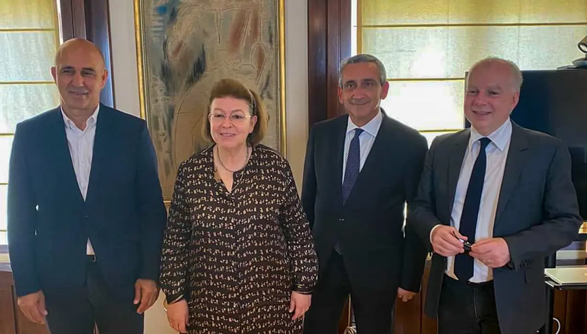 ΛΕΡΟΣ: ΣΕ ΤΡΟΧΙΑ ΥΛΟΠΟΙΗΣΗΣ ΤΑ ΕΡΓΑ ΠΟΛΙΤΙΣΜΟΥ ΣΤΟ ΝΗΣΙ ΜΑΣ