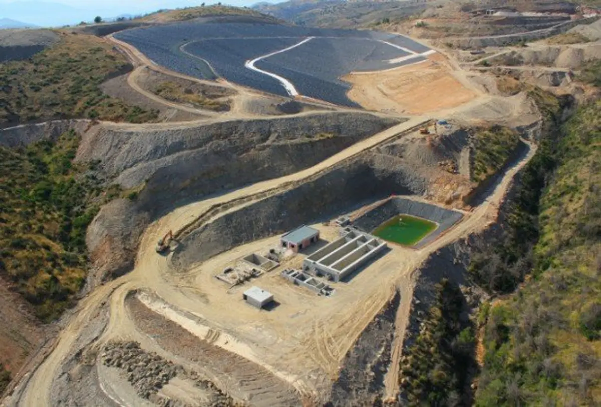 ΕΝΤΑΞΗ ΤΟΥ ΔΗΜΟΥ ΛΕΡΟΥ ΣΤΟ ΕΡΓΟ ΜΕ ΤΙΤΛΟ «ΔΡΑΣΕΙΣ ΓΙΑ ΤΗΝ ΟΛΟΚΛΗΡΩΜΕΝΗ ΔΙΑΧΕΙΡΙΣΗ ΑΣΤΙΚΩΝ ΑΠΟΒΛΗΤΩΝ ΔΗΜΟΥ ΛΕΡΟΥ».