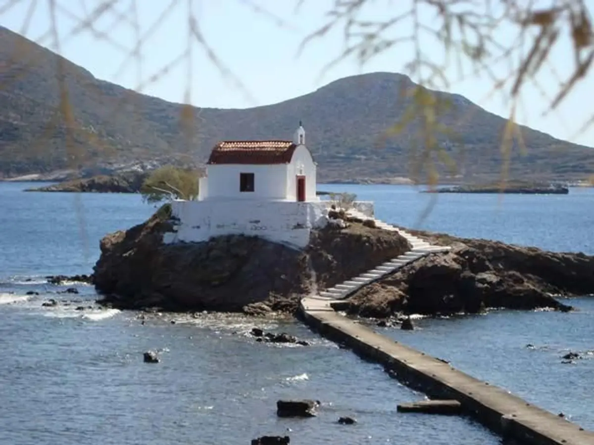 Λέρος: Ακυρώνεται η εκδήλωση του Δήμου στον Αγ. Ισίδωρο