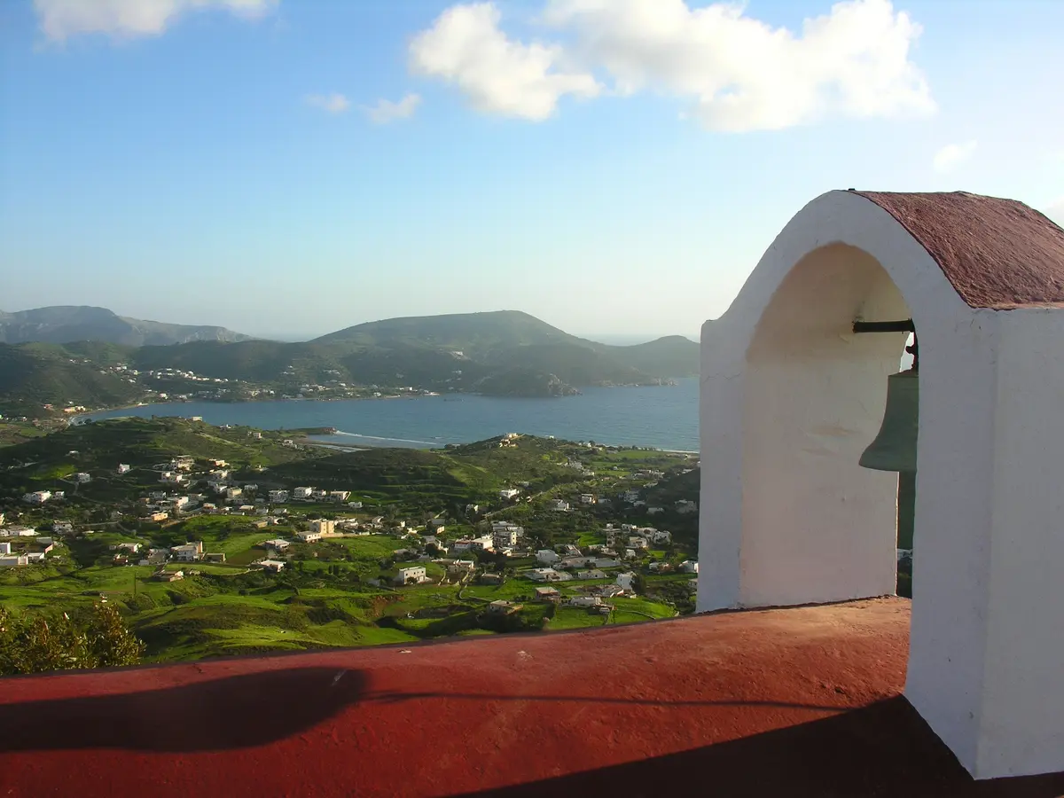 Λέρος: Ανακοίνωση εορτασμού των Αγ. Κηρύκου και Ιουλίττης