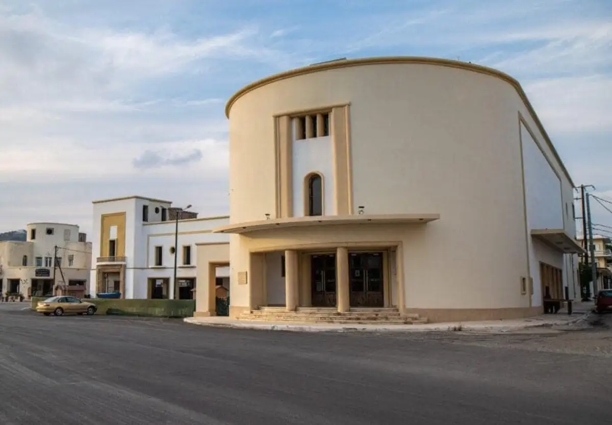 Λέρος: Την Κυριακή 12 Μαΐου συνεδριάζει το Δημοτικό Συμβούλιο