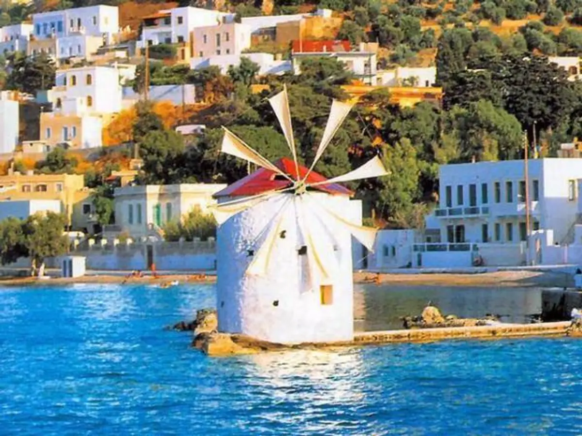 Αυτά είναι τα 10 νησιά του Αιγαίου που οι Τούρκοι θα μπορούν να επισκέπτονται με διαδικασίες express όλο τον χρόνο