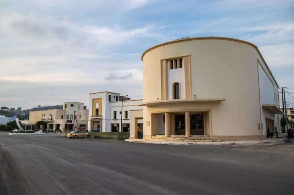 Λέρος: Εκδήλωση ενημέρωσης για ευκαιρίες χρηματοδότησης μέσω LEADER