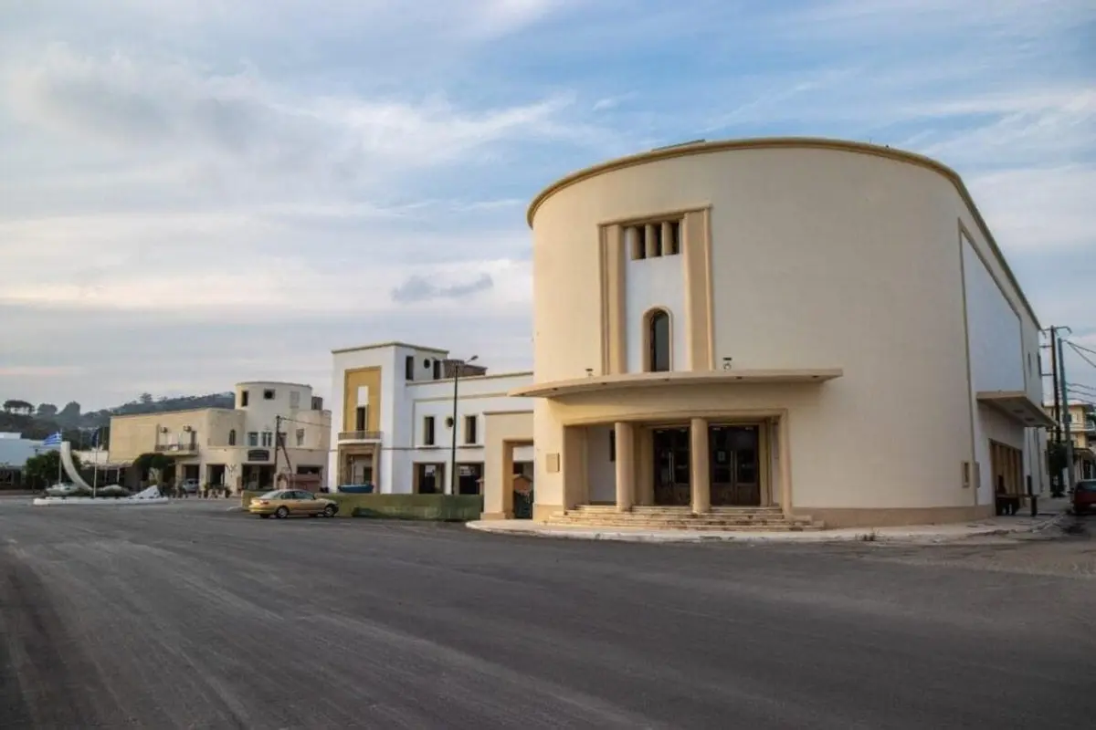 Λέρος: Εκδήλωση ενημέρωσης για ευκαιρίες χρηματοδότησης μέσω LEADER