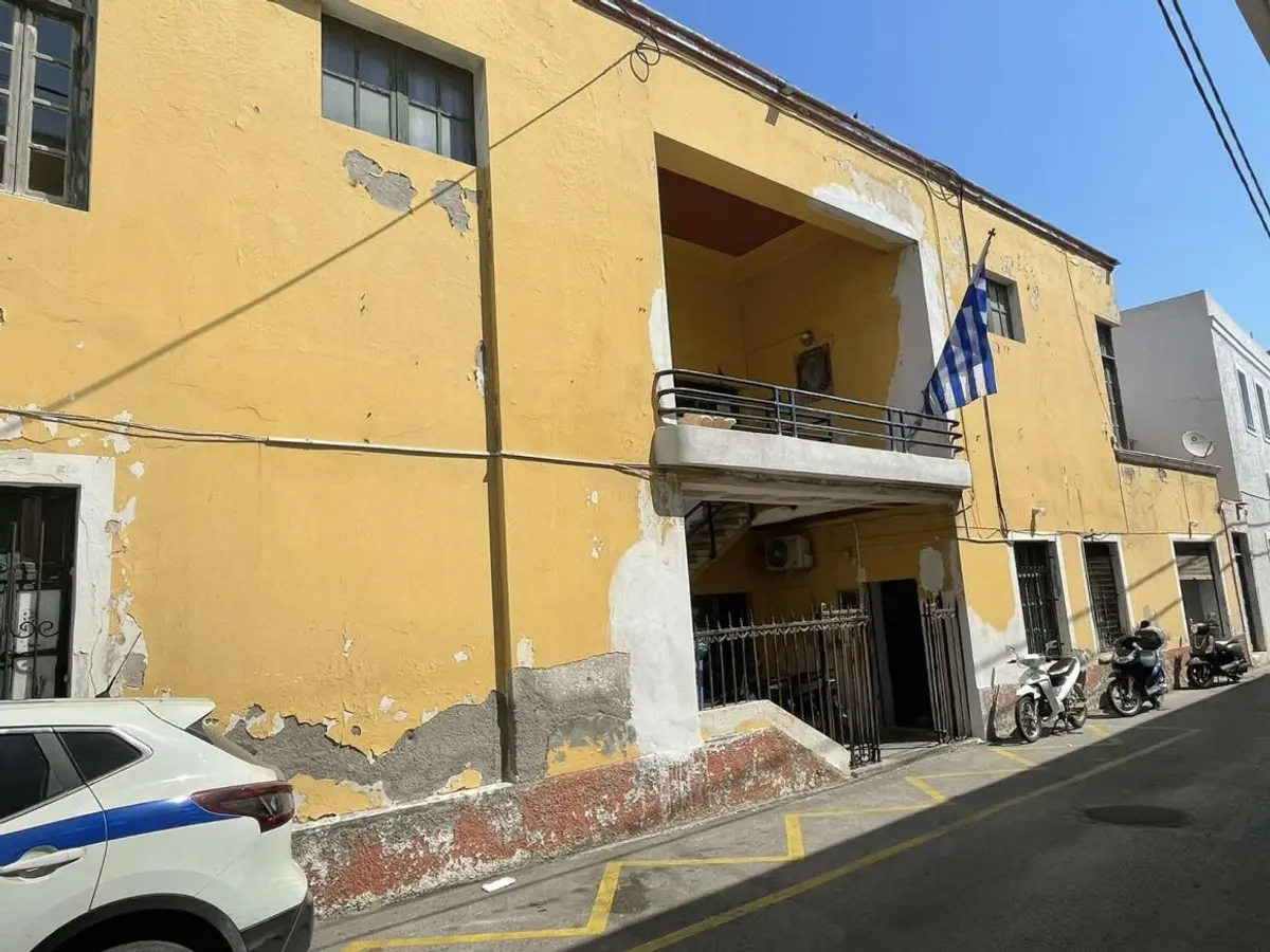 Δελτίο Τύπου Κ.Ο.Λέρου του ΚΚΕ