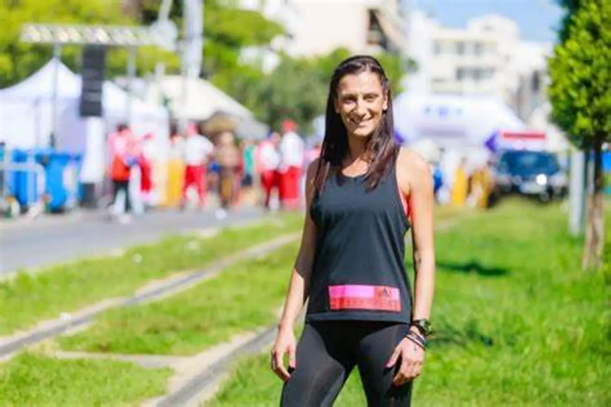 Λέρος: Συγχαρητήρια επιστολή Δημάρχου στην Ουρανία Ρεμπούλη