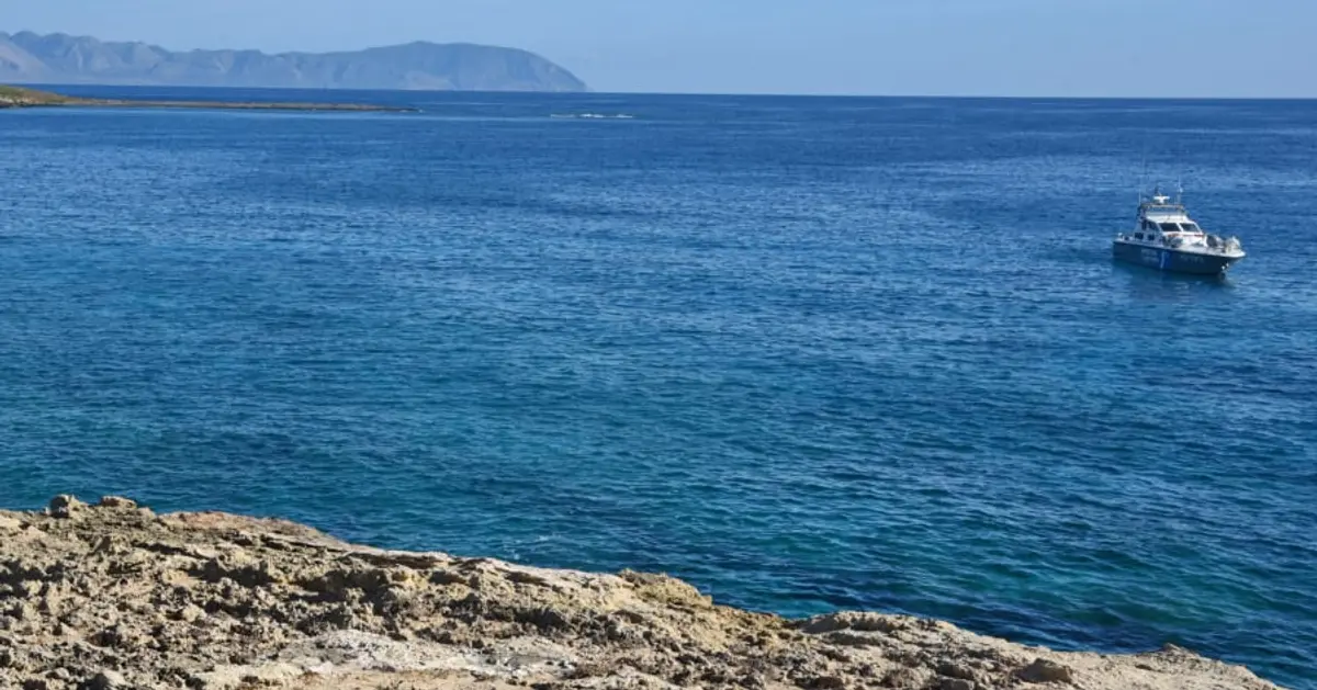 Νέες τουρκικές προκλήσεις στο Αιγαίο: Αλιευτικά έφτασαν μια ανάσα από Ψέριμο και Φαρμακονήσι