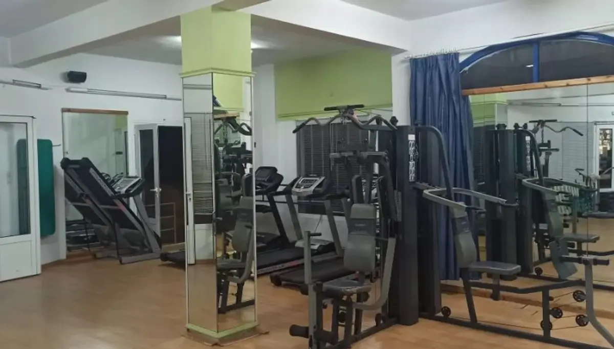 ΛΕΡΟΣ: ΑΝΑΚΟΙΝΩΣΗ ΕΠΑΝΑΛΕΙΤΟΥΡΓΙΑΣ ΤΟΥ ΔΗΜΟΤΙΚΟΥ ΓΥΜΝΑΣΤΗΡΙΟΥ ΣΤΟΝ ΠΛΑΤΑΝΟ