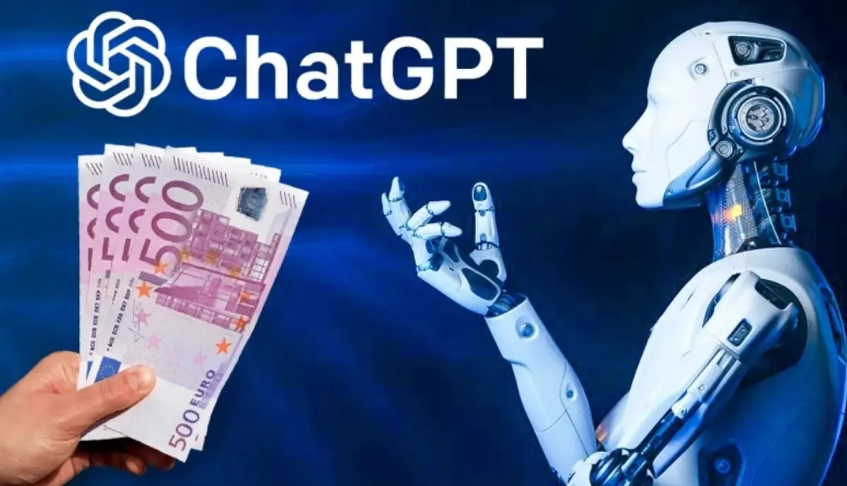 Έδωσε $100 στο ChatGPT και του ζήτησε να τον κάνει πλούσιο – Το ποσό που έχει βγάλει μέχρι τώρα