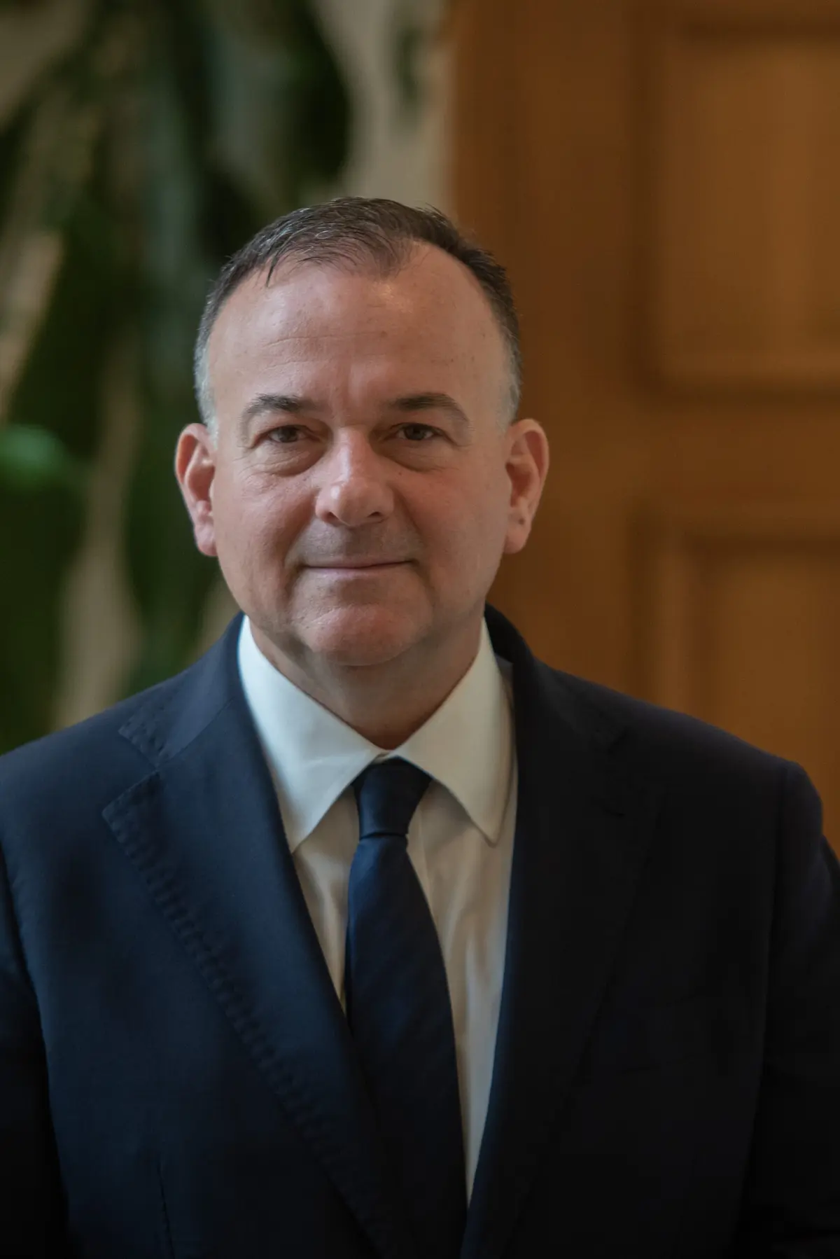 Γιάννης Παππάς: Λύση στο ακτοπλοϊκό του βορείου συγκροτήματος Δωδεκανήσου