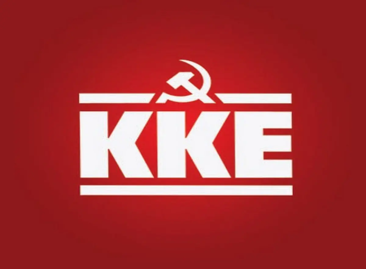 Ανακοίνωση ΚΚΕ για το πολύνεκρο ναυάγιο στη Χίο