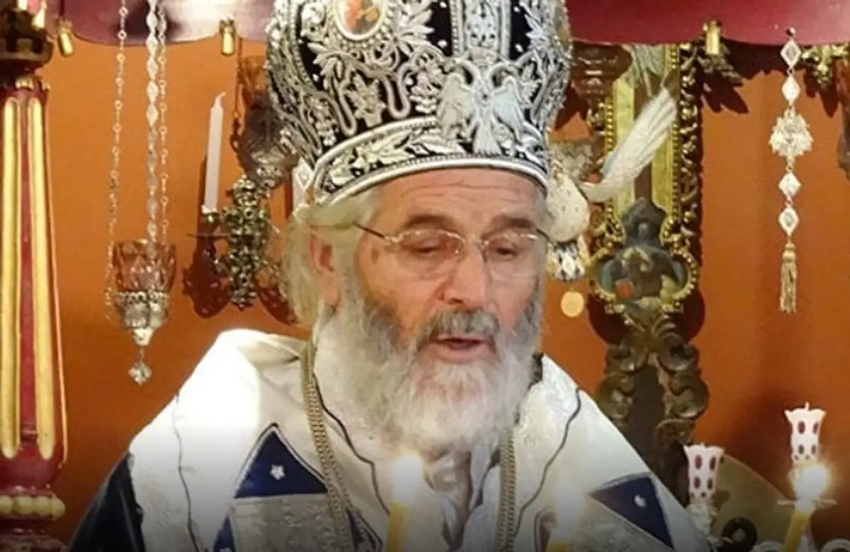 Λέρος: Ανακοίνωση Θείας Λειτουργίας για τους υποψήφιους των Πανελλαδικών Εξετάσεων