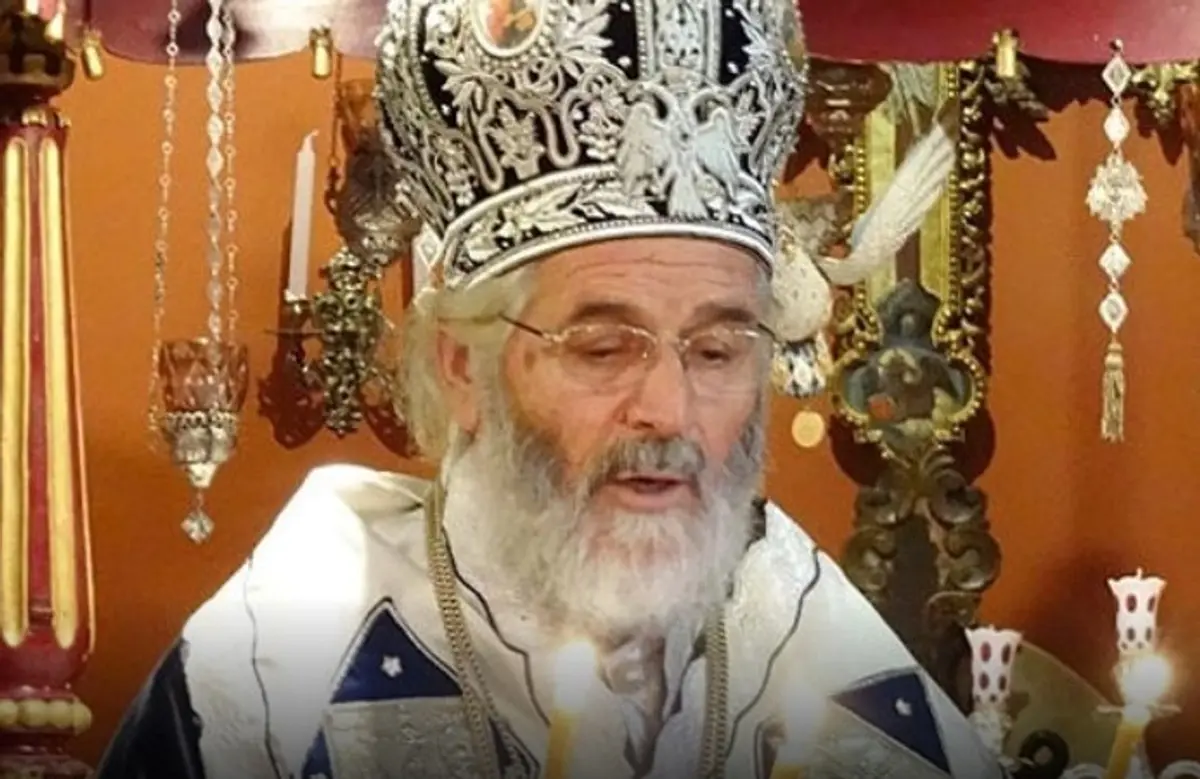 Λέρος: Ανακοίνωση Θείας Λειτουργίας για τους υποψήφιους των Πανελλαδικών Εξετάσεων