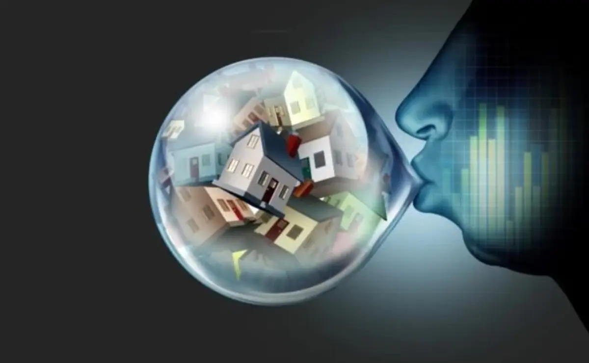 Η τέλεια καταιγίδα σαρώνει το ευρωπαϊκό real estate: «Τα χειρότερα έπονται» προειδοποιούν ειδικοί