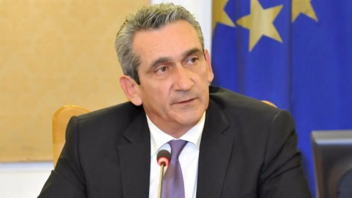 Μήνυμα του Γιώργου Χατζημάρκου για τη μεγάλη δοκιμασία της Ρόδου: Το νησί μας ζει μια τραγωδία- Καταφέραμε να απομακρύνουμε 25.000 ανθρώπους