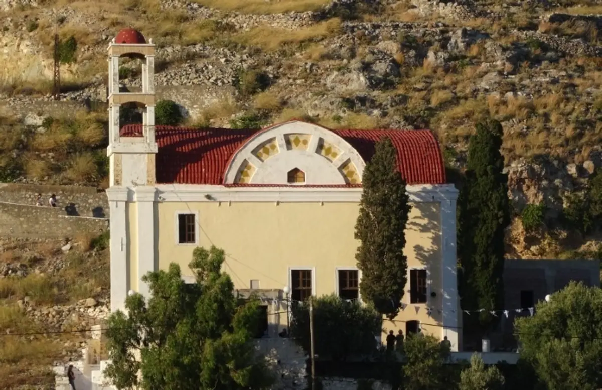 ΑΝΑΚΟΙΝΩΣΗ ΕΟΡΤΑΣΜΟΥ ΑΓ.ΠΑΡΑΣΚΕΥΗΣ-ΑΓ.ΠΑΝΤΕΛΕΗΜΟΝΟΣ-ΟΣΙΑΣ ΕΙΡΗΝΗΣ ΧΡΥΣΟΒΑΛΑΝΤΟΥ