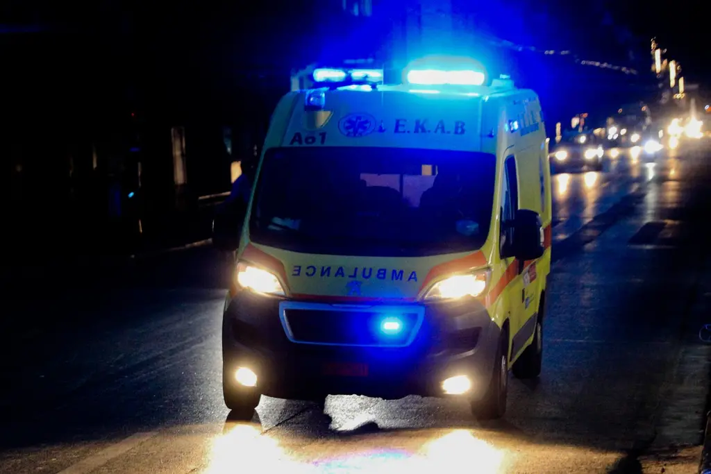 Τραγωδία στην Κάσο: 65χρονη Ελληνίδα έπεσε με το αυτοκίνητο στη θάλασσα μόλις έφτασε στο νησί