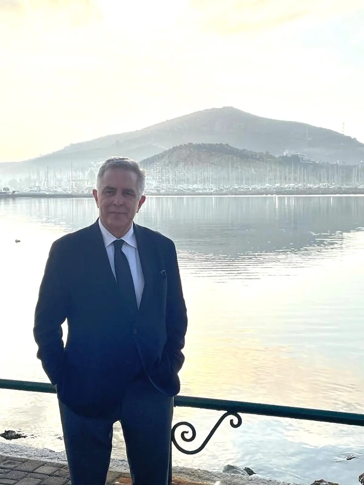 Κοινοβουλευτική αναφορά του Βασίλη Α. Υψηλάντη για τους συμβασιούχους υπαλλήλους του Κρατικού Θεραπευτηρίου Λέρου και τις εργασιακές τους προοπτικές