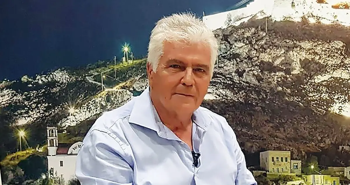 Τιμόθεος Κωττάκης: «Ο πολιτικός πολιτισμός φαίνεται στην ήττα και όχι στη νίκη» – Συνέντευξη στη Δημοκρατική