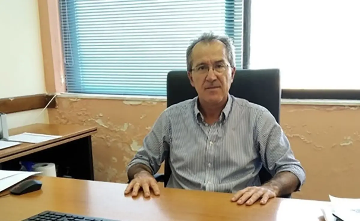 Ευχαριστήρια επιστολή του Δ/ντή Α’βάθμιας Εκπαίδευσης Δωδεκάνησου