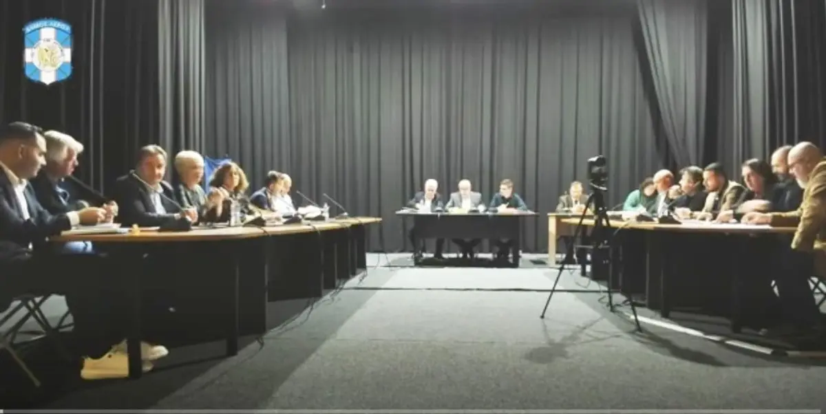 Λέρος: Την Τρίτη 4 Μαρτίου 2025 συνεδριάζει το δημοτικό συμβούλιο