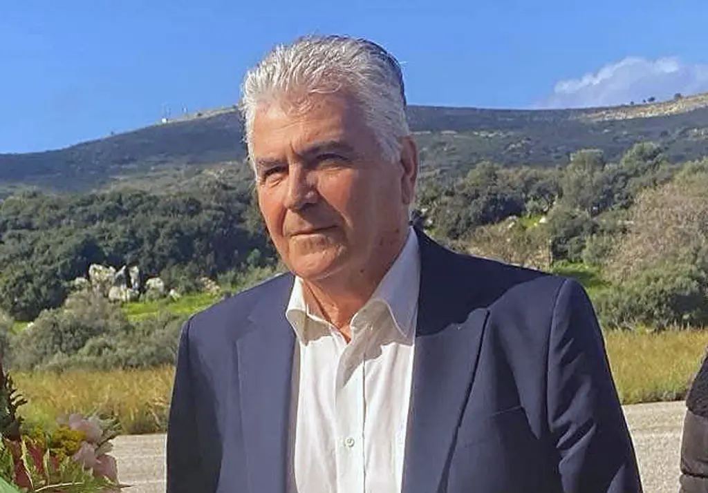 Μήνυμα Δημάρχου Λέρου Τιμόθεου Κωττάκη για τον Δεκαπεντάυγουστο