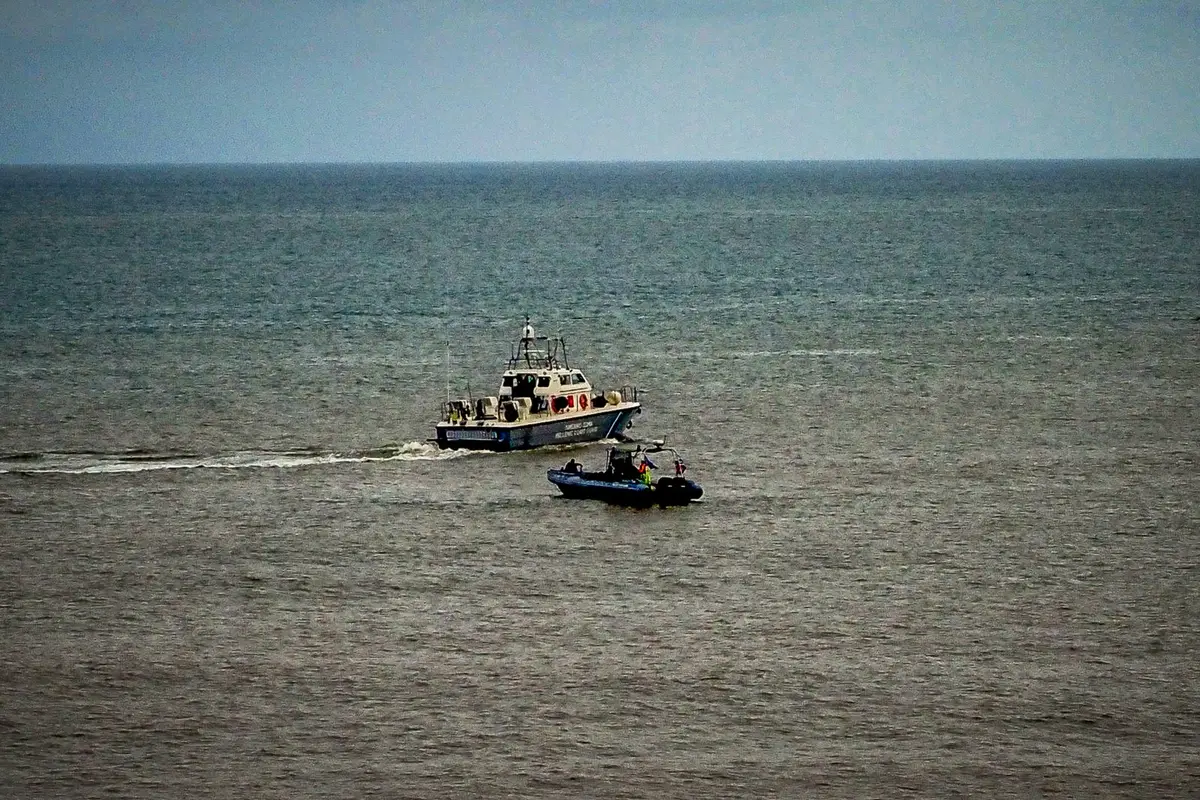 Αστυπάλαια: Εντοπισμός 65 αλλοδαπών και σύλληψη των διακινητών τους