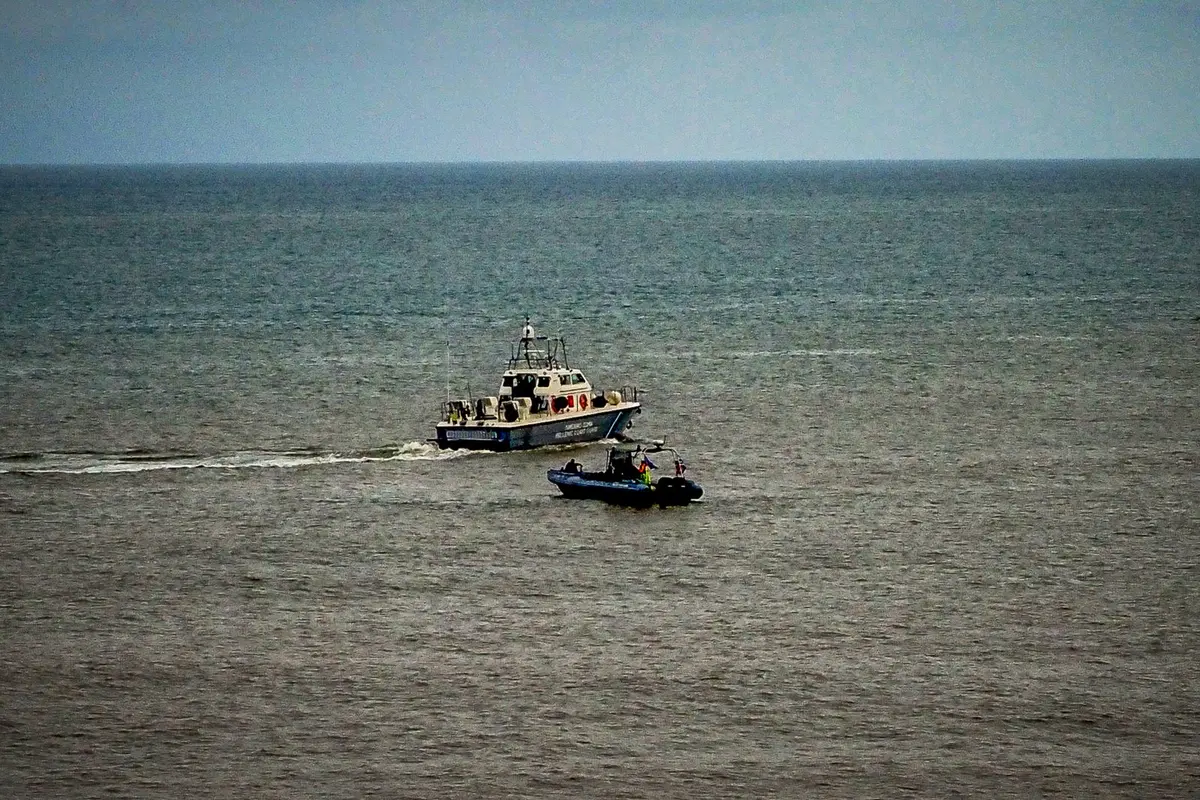 Αστυπάλαια: Εντοπισμός 65 αλλοδαπών και σύλληψη των διακινητών τους