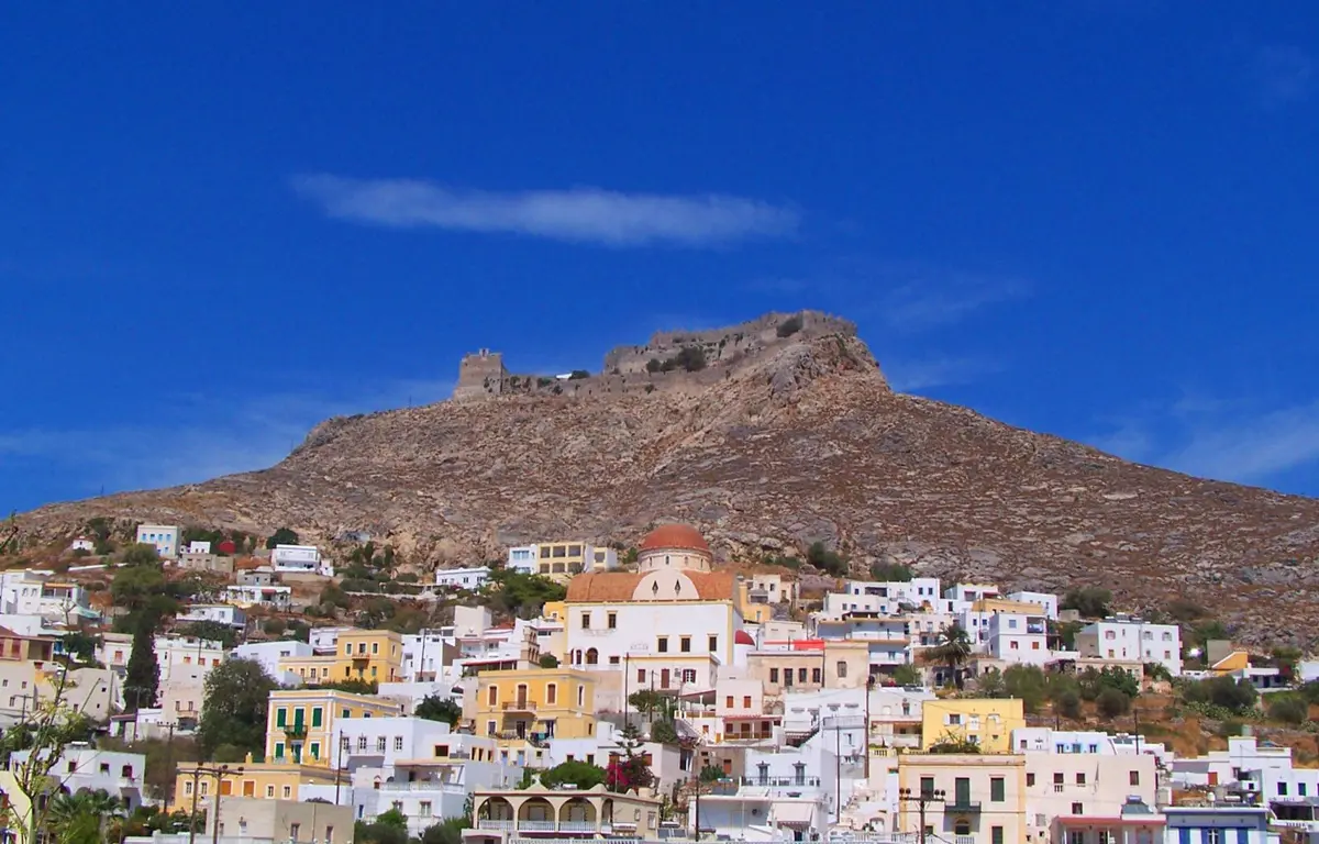 Λέρος: Το πρόγραμμα πολιτιστικών εκδηλώσεων “Καλοκαίρι 2025”