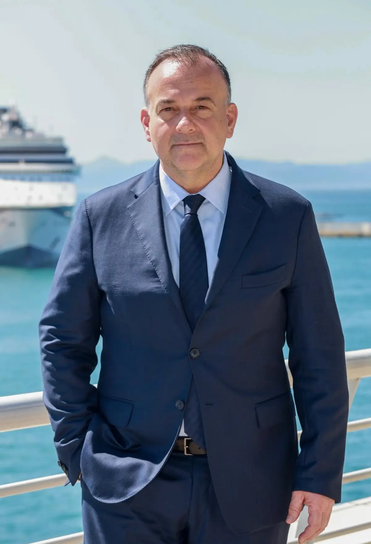 Γιάννης Παππάς: «Απαλλάσσονται από την φορολόγηση τα ερασιτεχνικά σκάφη των αλιέων»