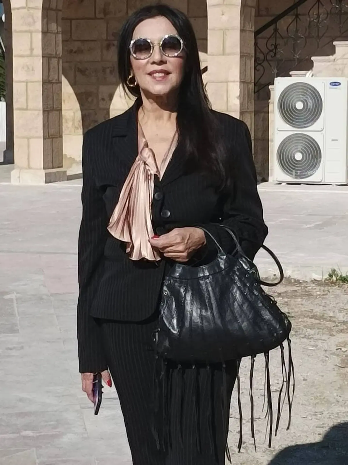 Λέρος: Μνήμη και Τιμή στη Μαρία Κούβδου Γουρνιά