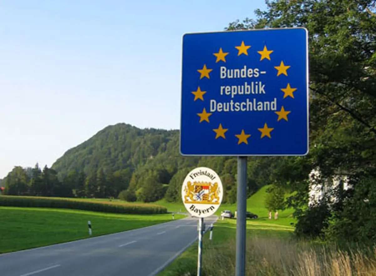 Ντόμινο στην Ευρώπη λόγω συνοριακών ελέγχων στη Γερμανία;