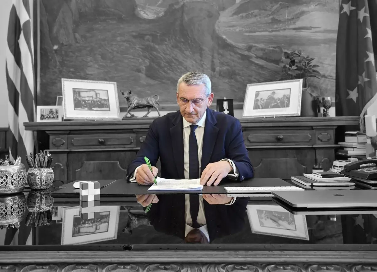 Περιφέρεια Ν. Αιγαίου: Χρηματοδότηση 65 έργων σε 28 μικρούς νησιωτικούς δήμους!