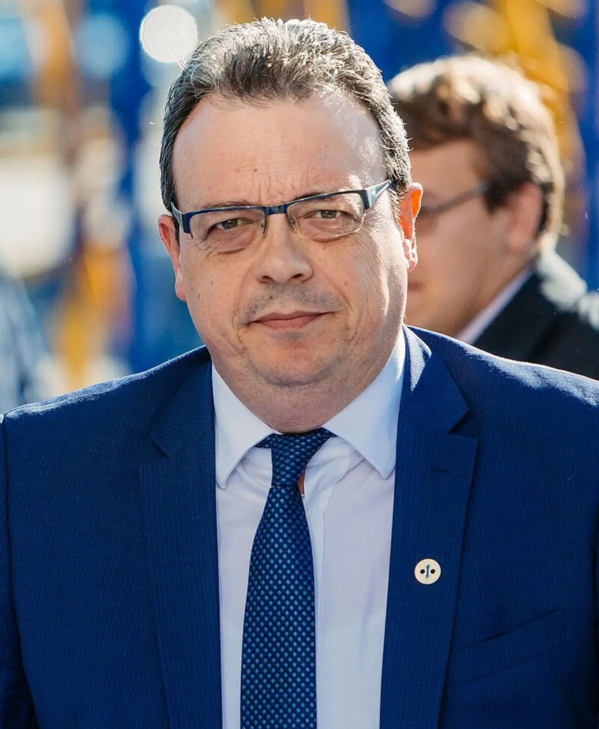 Συνέντευξη του προέδρου του ΣΥΡΙΖΑ – Προοδευτική Συμμαχία, Σωκράτη Φάμελλου