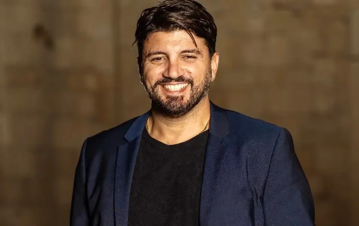 panagiotis kounakis