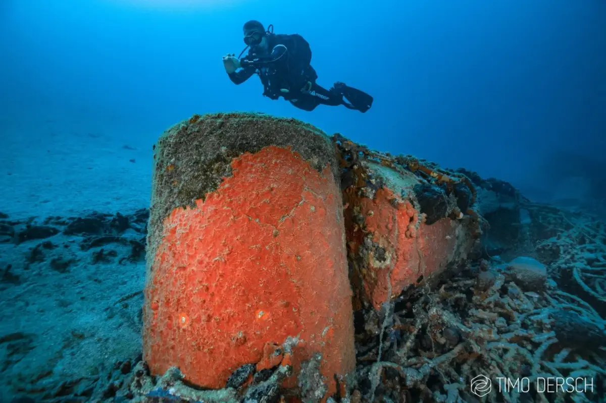 Δήμος Λέρου: Σήμερα η παρουσίαση υποθαλάσσιας έρευνας που πραγματοποιήθηκε στο νησί