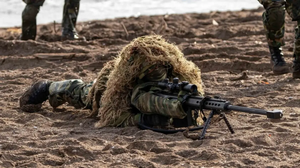 Ανακοίνωση εκτέλεσης βολών στο Φαρμακονήσι την Πέμπτη 19 Μαρτίου 2026