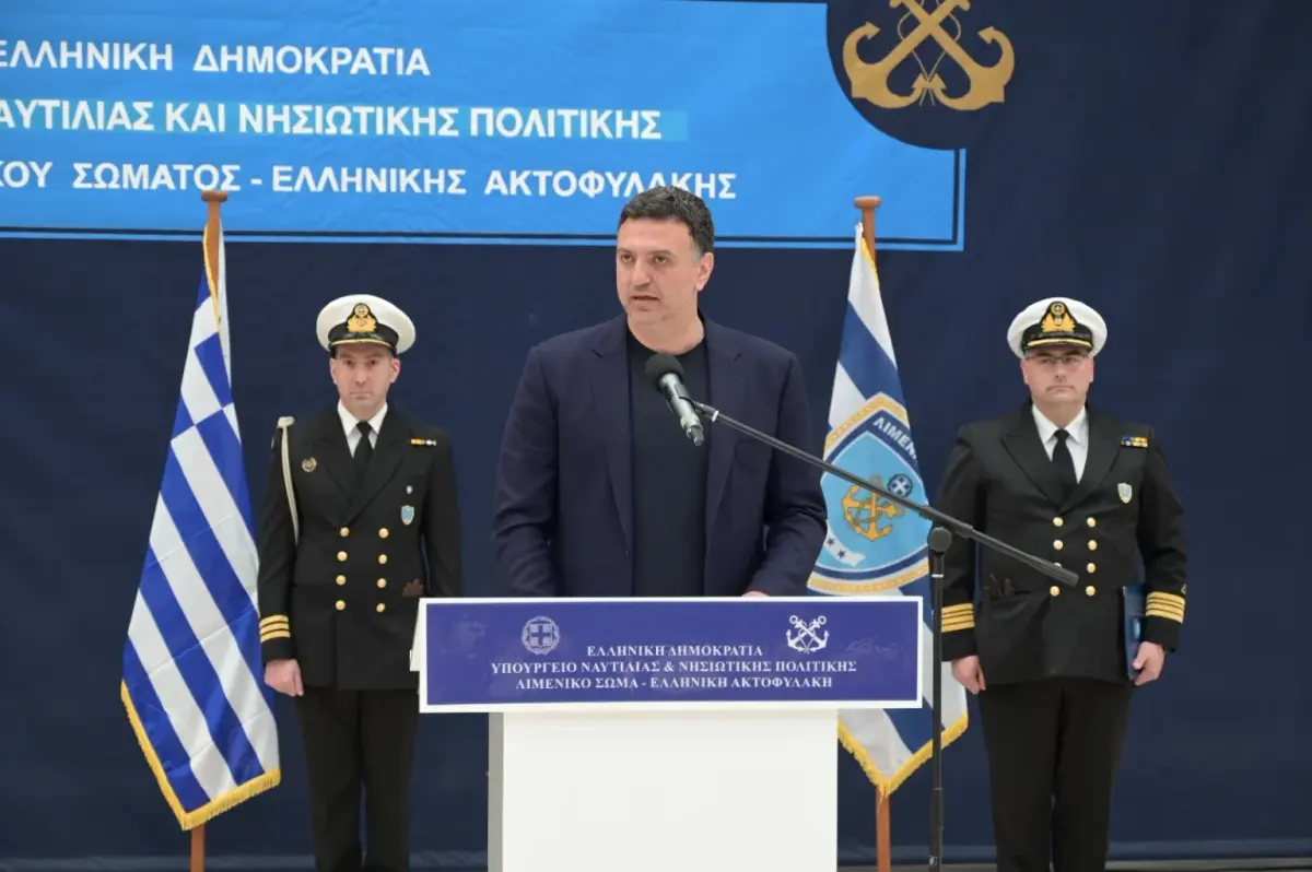 Το μήνυμα Κικίλια για την Παγκόσμια Ημέρα Περιβάλλοντος