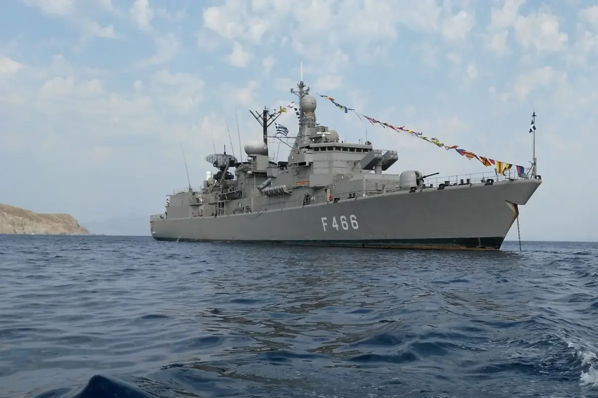 Προκήρυξη 315 θέσεων Επαγγελματιών Οπλιτών (ΕΠ.ΟΠ) στο Πολεμικό Ναυτικό Έτους 2025