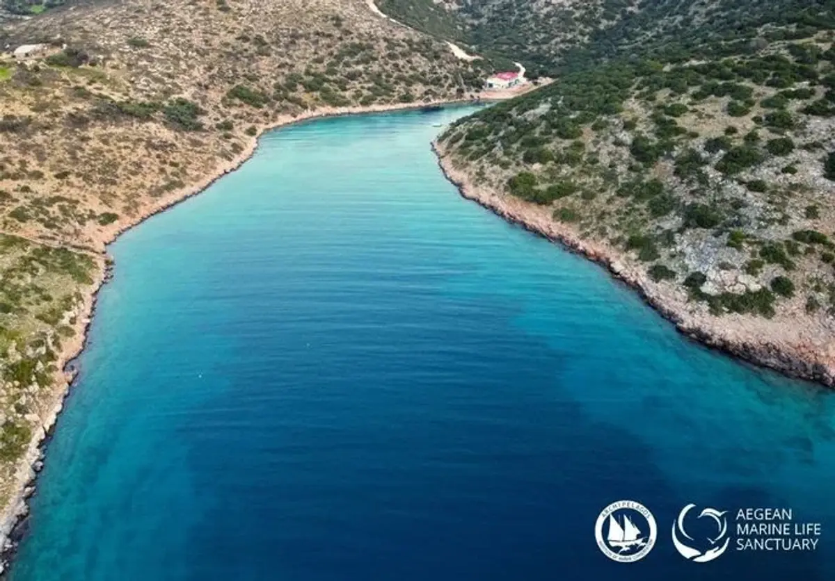 Λειψοί: Έρμαιο της γραφειοκρατίας το θαλάσσιο καταφύγιο