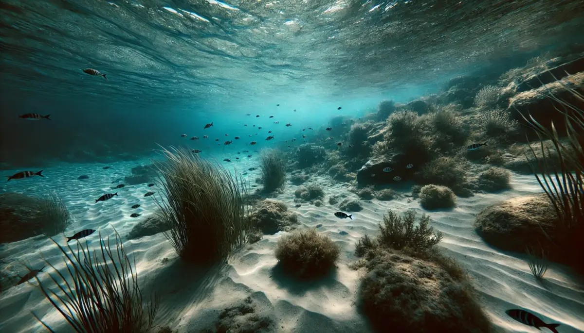 «Τα ψάρια τελειώνουν»: Σεφ, αλιείς και επιστήμονες σε μια επείγουσα κουβέντα για το μέλλον των θαλασσών