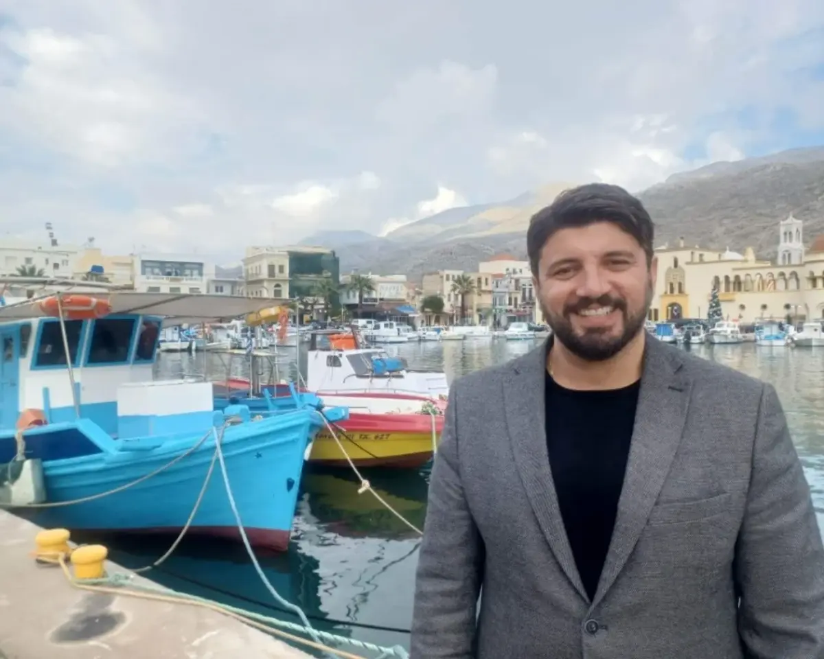 Π. Κουνάκης: Τέλος στην ομηρία των συμβασιούχων στο ΚΕΔ Λέρου