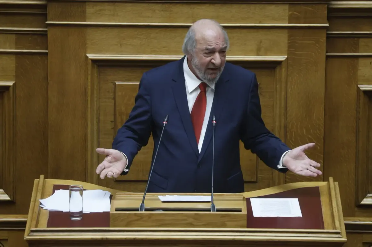 Νικητιάδης : «Η Κως μόνη περιοχή της Ελλάδας χωρίς δημόσιες μικροβιολογικές εξετάσεις για 15 μήνες. Αυτή είναι η ΝΔ»