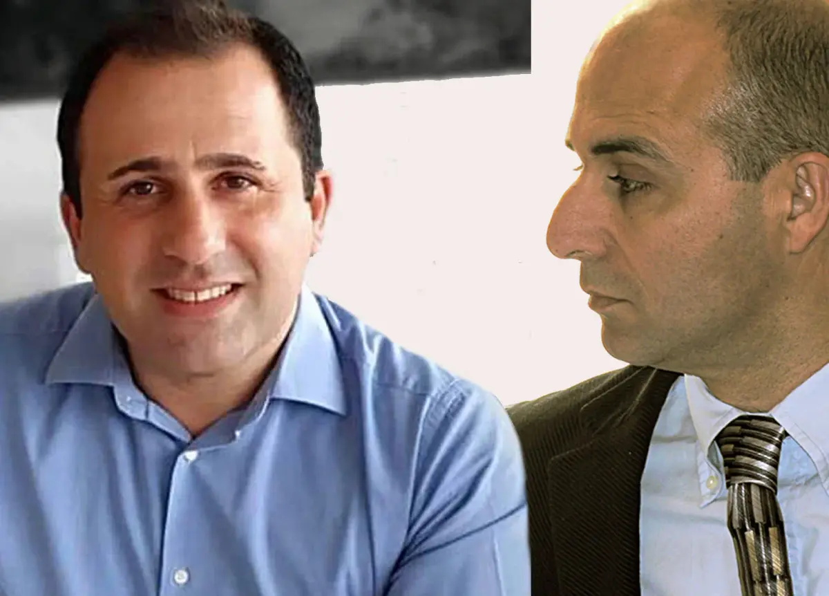 Λέρος: Συνεχίζεται το σήριαλ και τα… ευτράπελα στην αντιπολίτευση – Μιχάλης Κόλιας εναντίον Γιώργου Παλαπουγιούκ