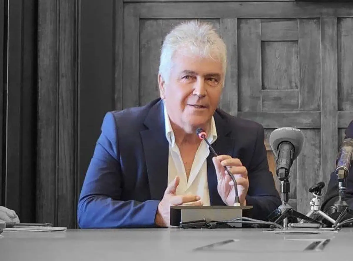 Τιμόθεος Κωττάκης: “Για πρώτη φορά στα χρονικά το ταμειακό υπόλοιπο του Δήμου στα 5.68 εκ. ευρώ”