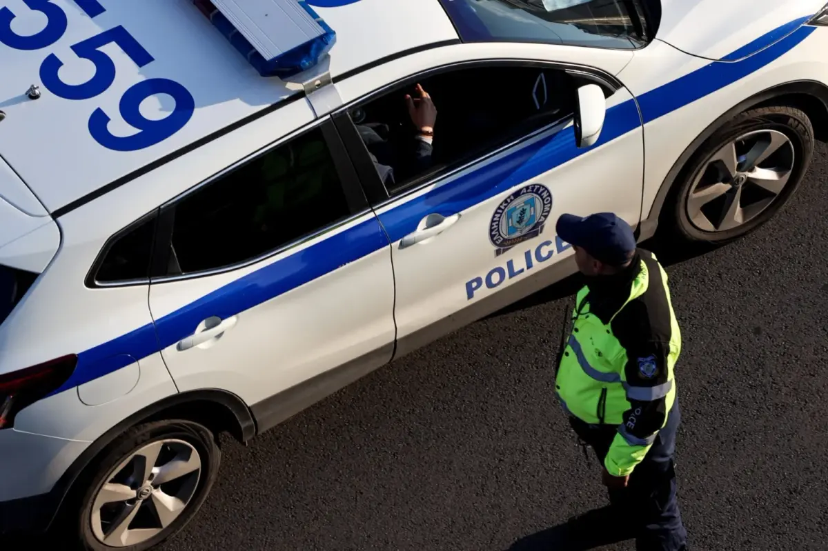 Τα αποτελέσματα στοχευμένων αστυνομικών δράσεων στα νησιά
